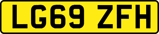 LG69ZFH
