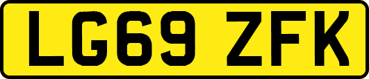 LG69ZFK
