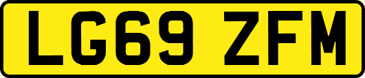 LG69ZFM