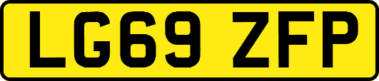 LG69ZFP