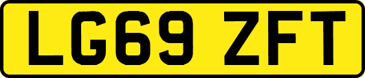 LG69ZFT
