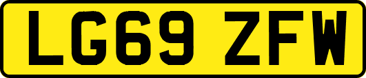 LG69ZFW
