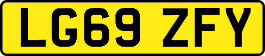 LG69ZFY