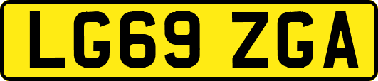 LG69ZGA