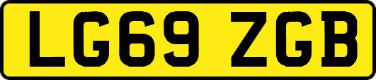 LG69ZGB