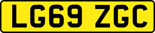 LG69ZGC