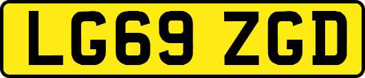 LG69ZGD
