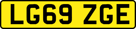 LG69ZGE