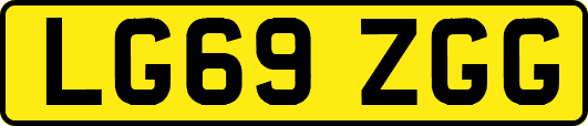 LG69ZGG