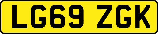 LG69ZGK