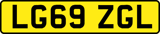 LG69ZGL
