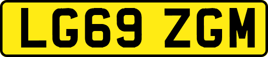 LG69ZGM