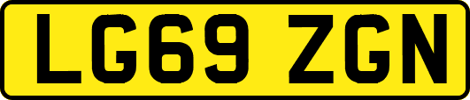 LG69ZGN