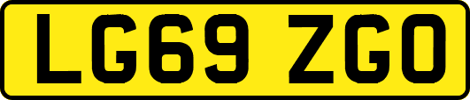 LG69ZGO