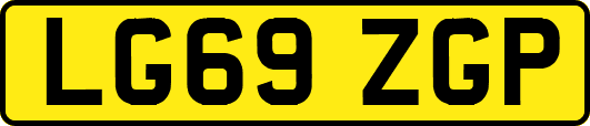 LG69ZGP
