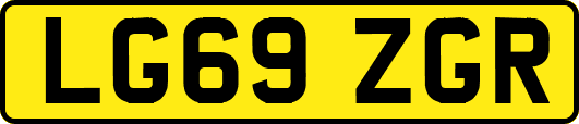 LG69ZGR