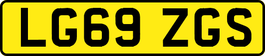 LG69ZGS