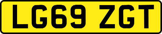 LG69ZGT