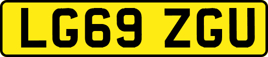 LG69ZGU
