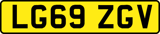 LG69ZGV