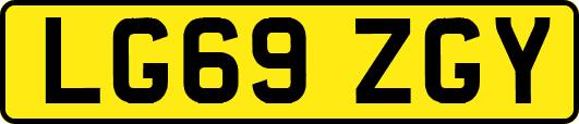 LG69ZGY