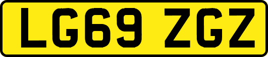 LG69ZGZ