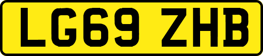 LG69ZHB
