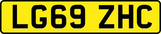LG69ZHC