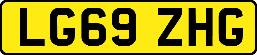 LG69ZHG