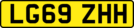 LG69ZHH