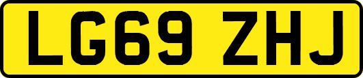 LG69ZHJ