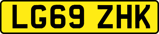 LG69ZHK