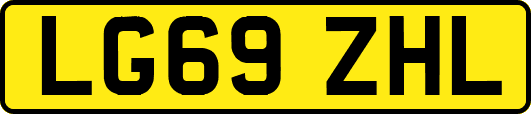 LG69ZHL
