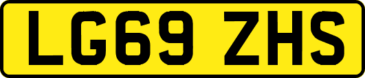 LG69ZHS