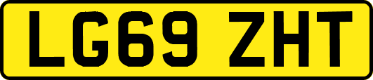 LG69ZHT