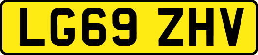 LG69ZHV