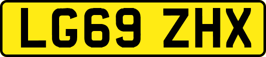 LG69ZHX
