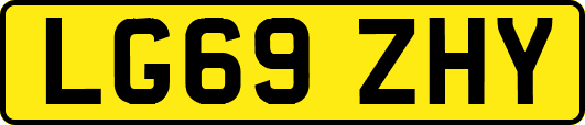 LG69ZHY