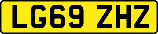 LG69ZHZ