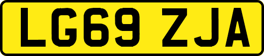 LG69ZJA
