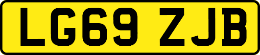 LG69ZJB