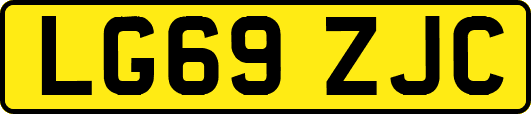 LG69ZJC