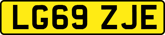 LG69ZJE