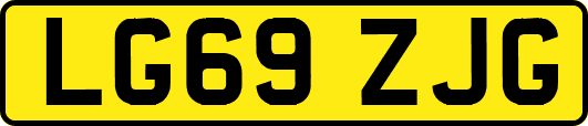 LG69ZJG