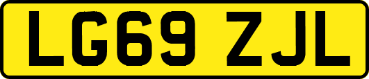 LG69ZJL