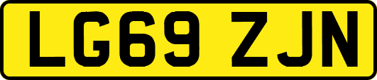 LG69ZJN