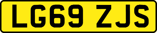 LG69ZJS