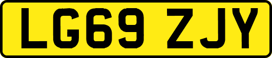 LG69ZJY