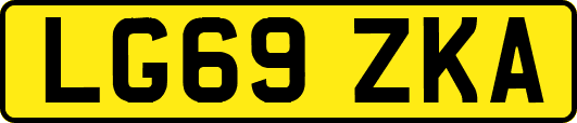 LG69ZKA