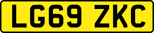 LG69ZKC